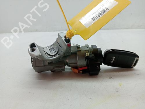 Used Ignition barrel KIA RIO III (UB) 1.1 CRDi (75 hp) 23358013