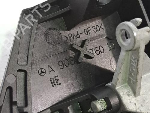 Front right exterior door handle MERCEDES-BENZ SPRINTER 3,5-t Van (B906) 311 CDI (906.631, 906.633, 906.635, 906.637) | BP28037818C129 