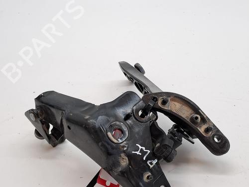 Hinge/Door check strap CITROËN BERLINGO Box Body/MPV (B9) 1.6 HDi 90 16V | BP26574729C146 