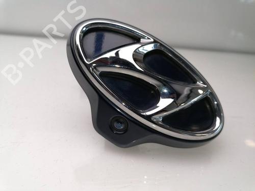 Electronic module HYUNDAI i30 (PDE, PD, PDEN) 1.4 T-GDI | BP23938857M83