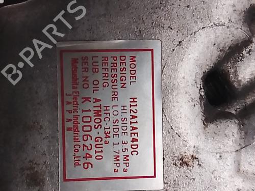 AC compressor MAZDA 5 (CR) 2.0 CD (CR19) | BP38420287M34 - Image 3