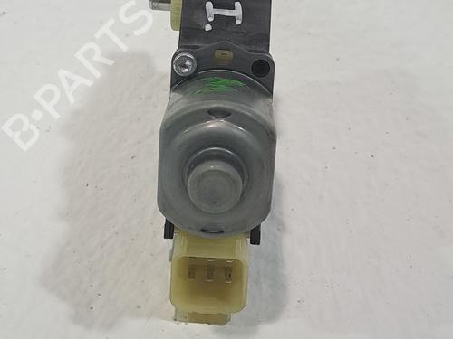 Left front window motor FORD FIESTA VI (CB1, CCN) 1.25 | BP24587170E21 