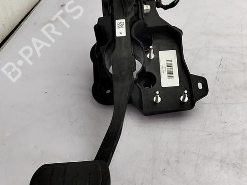 Used Break pedal Break pedal JEEP AVENGER (J2) 1.2 GSE T3 (101 hp) 33769156 33769156
