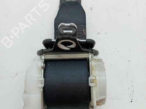 Rear right seatbelt CITROËN C1 (PM_, PN_) 1.4 HDi | BP23340832I28 