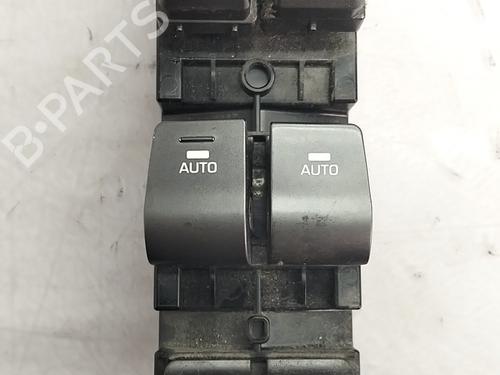 Used Left front window switch Left front window switch HYUNDAI IONIQ (AE) 1.6 GDI Hybrid (141 hp) 36016215 36016215