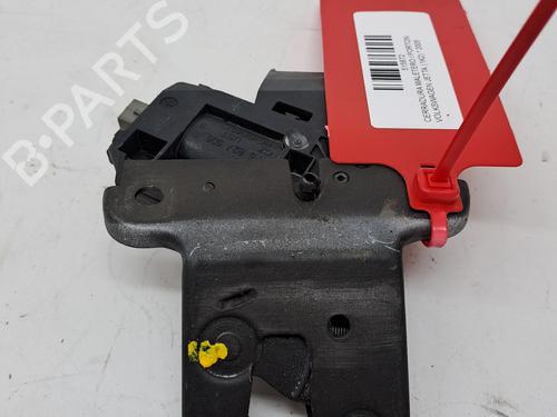 Used Tailgate lock VW JETTA III (1K2) 2.0 TDI 16V (140 hp) 23367303