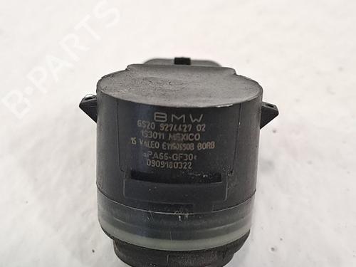 Elektronische module BMW X3 (G01, F97, G08) xDrive 20 d | BP29499804M83 