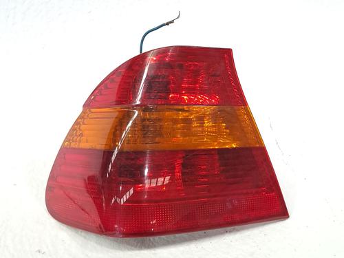 Used Left taillight BMW 3 (E46) 318 d (116 hp) 29557306