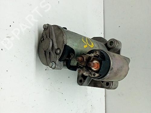 Startmotor VOLVO V40 Hatchback (525) D2 | BP29606555M8 
