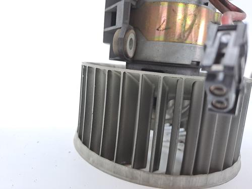 Heater blower motor BMW X3 (E83) 2.5 i | BP23362269M62 