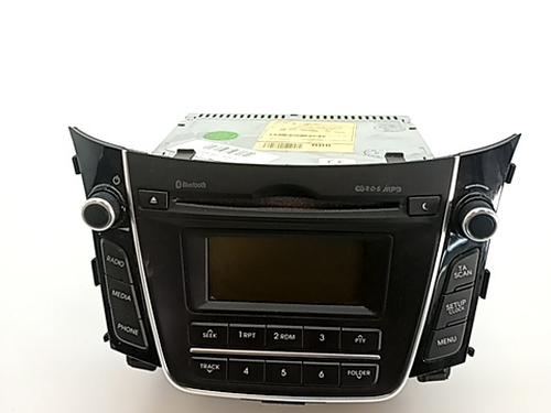 Radio HYUNDAI i30 (GD) 1.4 CRDi | BP30050408E6 