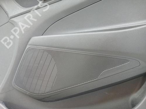 Front right panel HYUNDAI TUCSON (TL, TLE) 1.6 T-GDi | BP23976304C59 