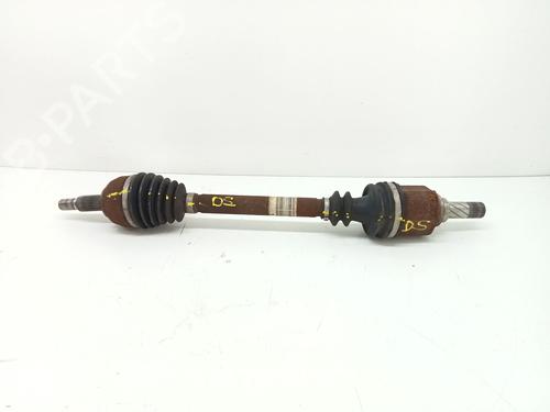 Used Left front driveshaft RENAULT MEGANE II (BM0/1_, CM0/1_) 1.5 dCi (BM1E, CM1E) (106 hp) 28957306