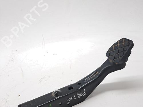 Break pedal SEAT IBIZA IV (6J5, 6P1) 1.4 | BP23368044I19 