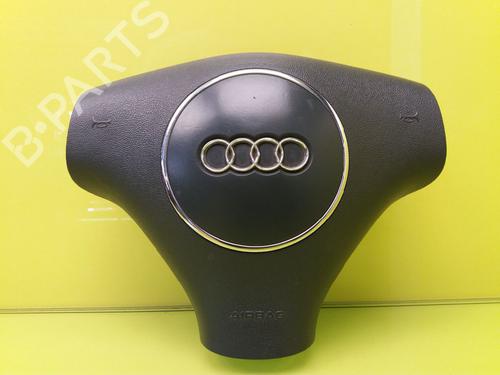 Førerens kollisjonspute AUDI A6 C5 (4B2) 1.8 T | BP26706781C9 