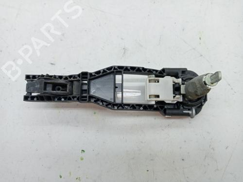 Front left exterior door handle SEAT LEON (1P1) 1.2 TSI | BP23354779C128 
