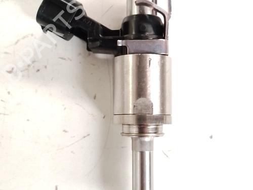 Injector RENAULT MEGANE III Hatchback (BZ0/1_, B3_) 1.2 TCe (BZ2B, BZ11) | BP36158040M100  - Image 5