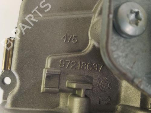 Front wiper motor CITROËN C3 AIRCROSS II (2R_, 2C_) 1.6 BlueHDi 100 (2CBHYB) | BP29500063M29 
