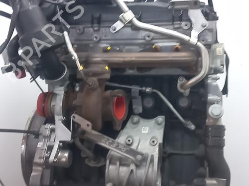Engine MERCEDES-BENZ A-CLASS (W176) A 200 CDI (176.001) | BP39644619M1 - Image 6
