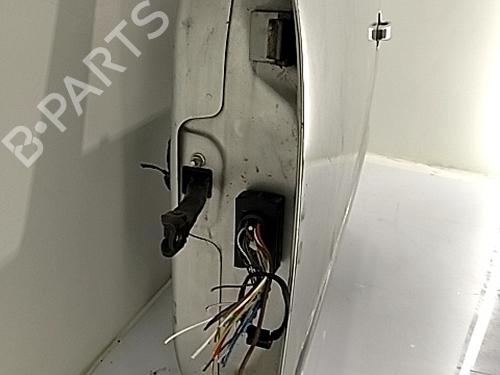 Right front door OPEL ZAFIRA / ZAFIRA FAMILY B (A05) 1.7 CDTI (M75) | BP29500500C3 