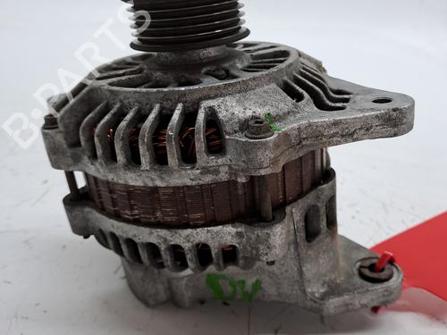 Alternator SUBARU FORESTER (SG_) 2.0 AWD (SG5) | BP23367039M7 