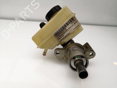 Brake master cylinder MERCEDES-BENZ C-CLASS (W202) C 220 D (202.121) | BP23457694M77 