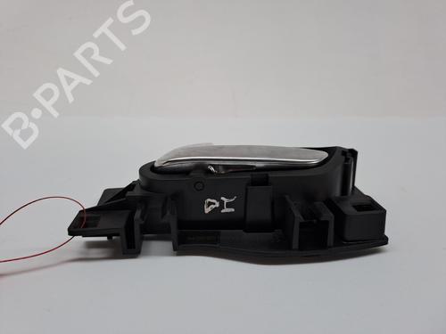 Front left interior door handle PEUGEOT 208 I (CA_, CC_) 1.6 HDi | BP23974991I13 
