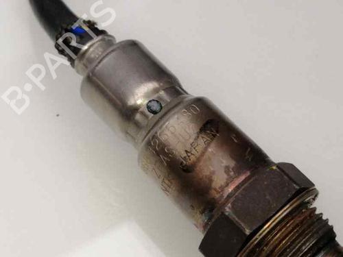 Elektronisk sensor MITSUBISHI ASX (GA_W_) 1.6 DI-D (114 hp) 23404712