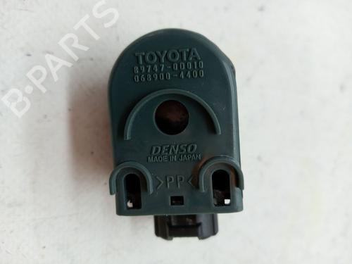 Elektronisk sensor TOYOTA YARIS (_P9_) 1.3 VVT-i (SCP90_, SCP90R) | BP23356264M84 