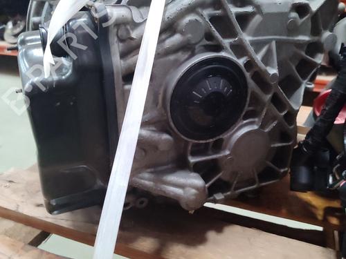 Gearbox AUDI Q3 (8UB, 8UG) 2.0 TDI quattro | BP23375367M3 