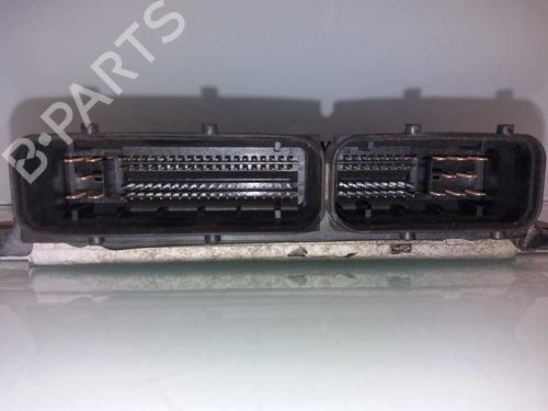 Engine control unit (ECU) NISSAN MICRA III (K12) 1.2 16V | BP23443097M57