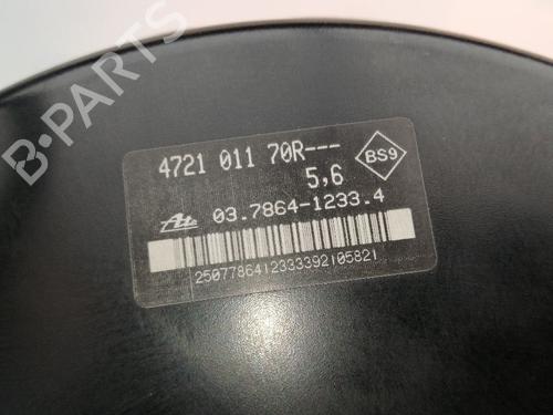 Servo brake RENAULT CLIO III (BR0/1, CR0/1) 1.5 dCi | BP23419255M42 