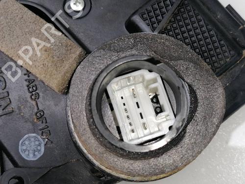 Front right lock SUZUKI GRAND VITARA II (JT, TE, TD) 1.9 DDiS All-wheel Drive (JT419, TD44, JB419WD, JB419XD,... | BP23937133C97 