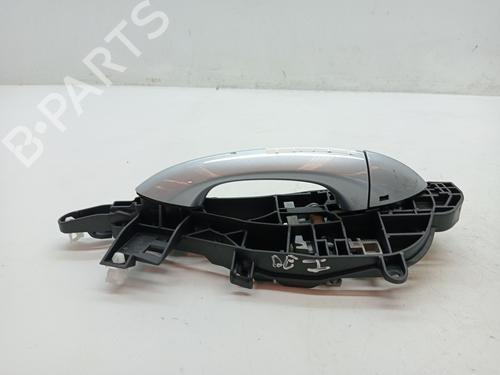 Front left exterior door handle OPEL ASTRA K (B16) 1.0 Turbo (68) | BP23360328C128 