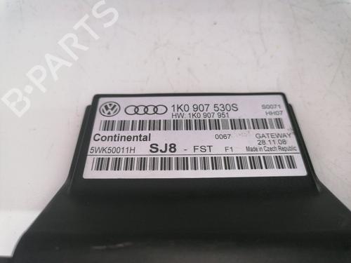 Electronic module VW GOLF VI (5K1) 2.0 TDI | BP25613764M83 