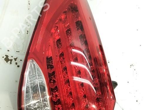 Used Left taillight Left taillight 38418488 38418488