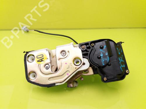 Used Rear left lock HONDA CR-V I (RD) 2.0 16V 4WD (RD1, RD3) (147 hp) 23649528
