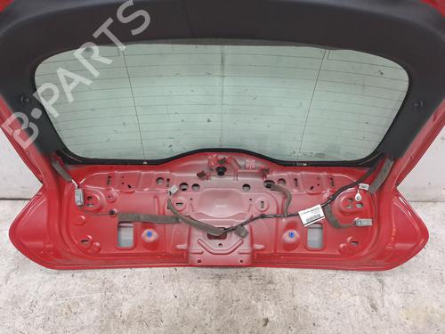 Tailgate VOLVO V40 Hatchback (525) D2 | BP23366454C6 