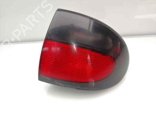 Højre baglygte RENAULT MEGANE I Classic (LA0/1_) 2.0 i (LA07, LA0G) | BP23379098C35 