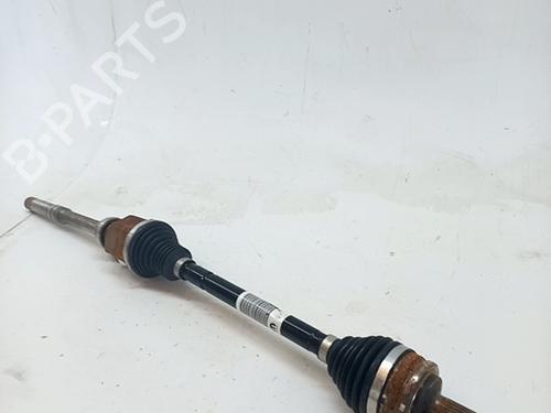 Used Right front driveshaft CITROËN C4 III (BA_, BB_, BC_) ë-C4 (BCZKXC, BZCKSC) (136 hp) 31369512