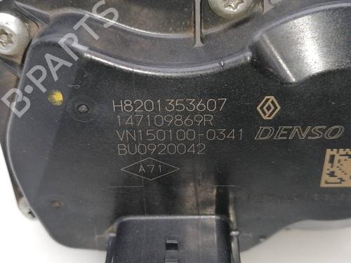 Used Egr RENAULT MASTER III Platform/Chassis (EV, HV, UV) 2.3 dCi 145 RWD (UV0F, UV0E, HV0E, HV0F, HV0T, HV10,... (146 hp) 23420499