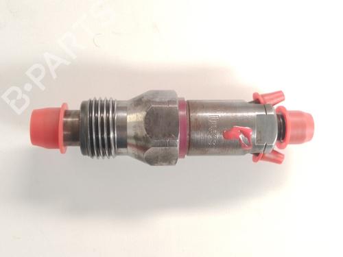 Used Injector SUZUKI SAMURAI Closed Off-Road Vehicle (SJ_) 1.9 D All-wheel Drive (64 hp) 26233585