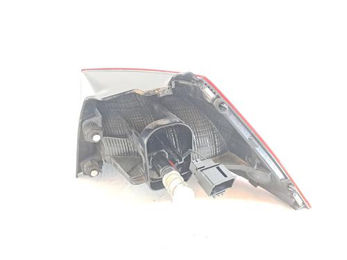 Left taillight VW GOLF VII (5G1, BQ1, BE1, BE2) 1.6 TDI | BP29325960C34 