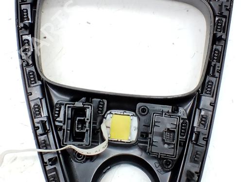 Shift knob SMART FORFOUR Hatchback (453) electric drive / EQ (453.091) | BP32696695I34 - Image 2