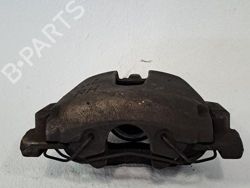Used Right front brake caliper FORD FOCUS IV (HN) 1.0 EcoBoost (125 hp) 23373811
