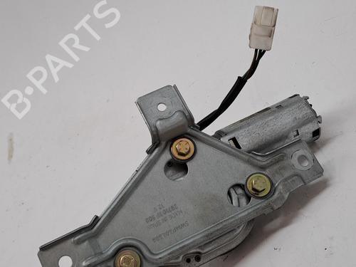 Rear wiper motor NISSAN MICRA II (K11) 1.4 i 16V | BP24883888M102 