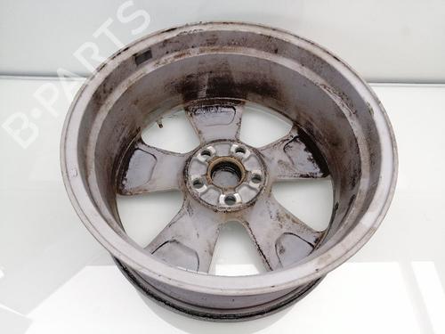 Used Rim LEXUS NX (_Z1_) 300h AWD (AYZ15, AYZ15_, AYZ15R) (197 hp) 24140087