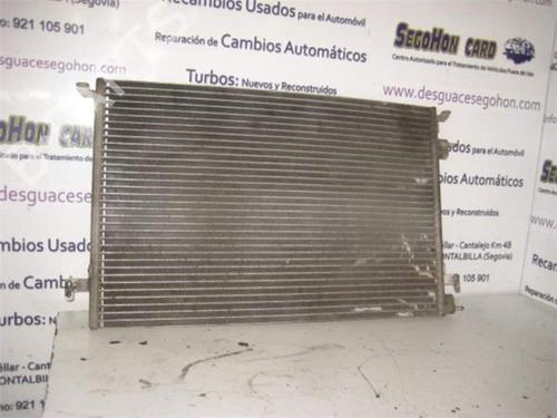Varmeapparatregister OPEL VECTRA C (Z02) 1.9 CDTI (F69) (120 hp) 26539270