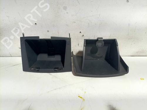 Glove box PEUGEOT 308 I (4A_, 4C_) 1.6 HDi | BP25465254C95 