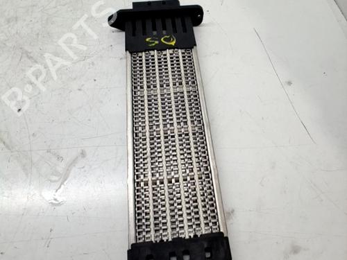 Used Heater resistor CITROËN BERLINGO Box Body/MPV (B9) 1.6 HDi / BlueHDi 75 (75 hp) 30054880